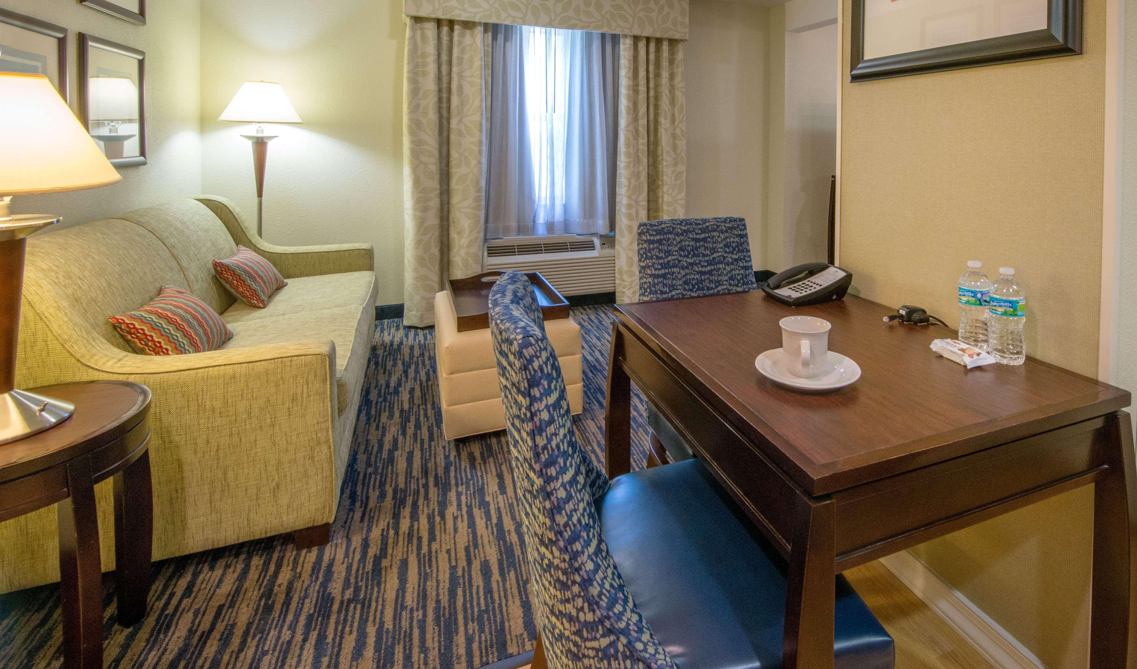 Homewood Suites By Hilton Сарасота Екстериор снимка