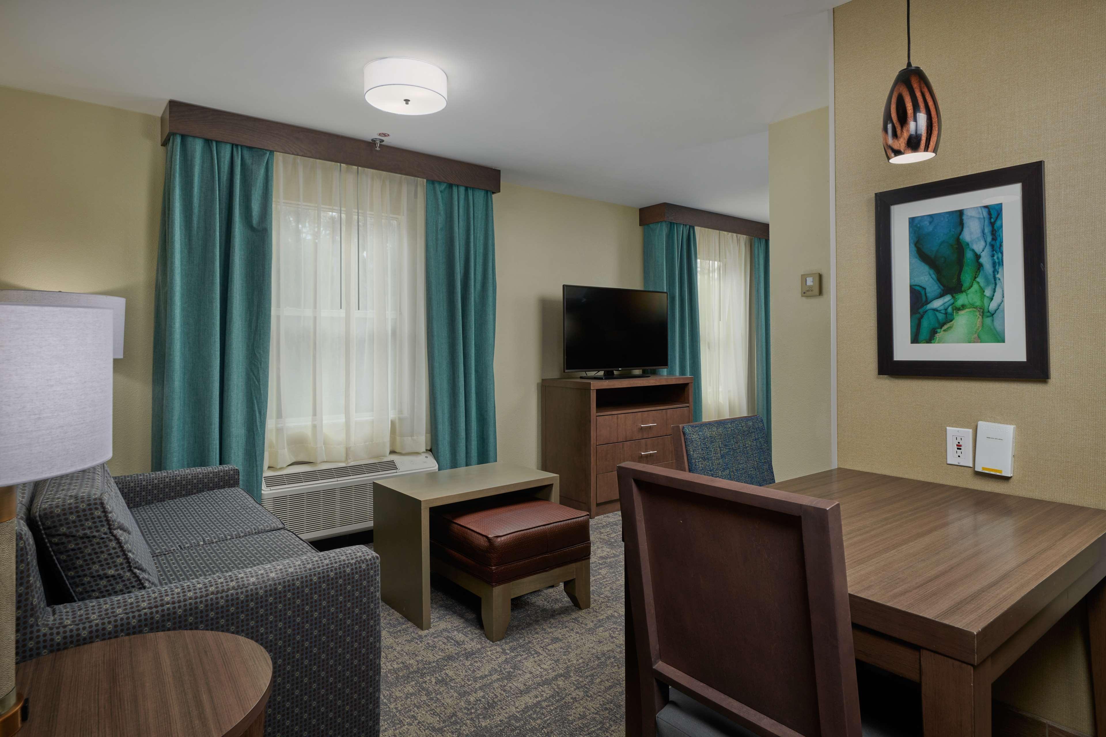 Homewood Suites By Hilton Сарасота Екстериор снимка