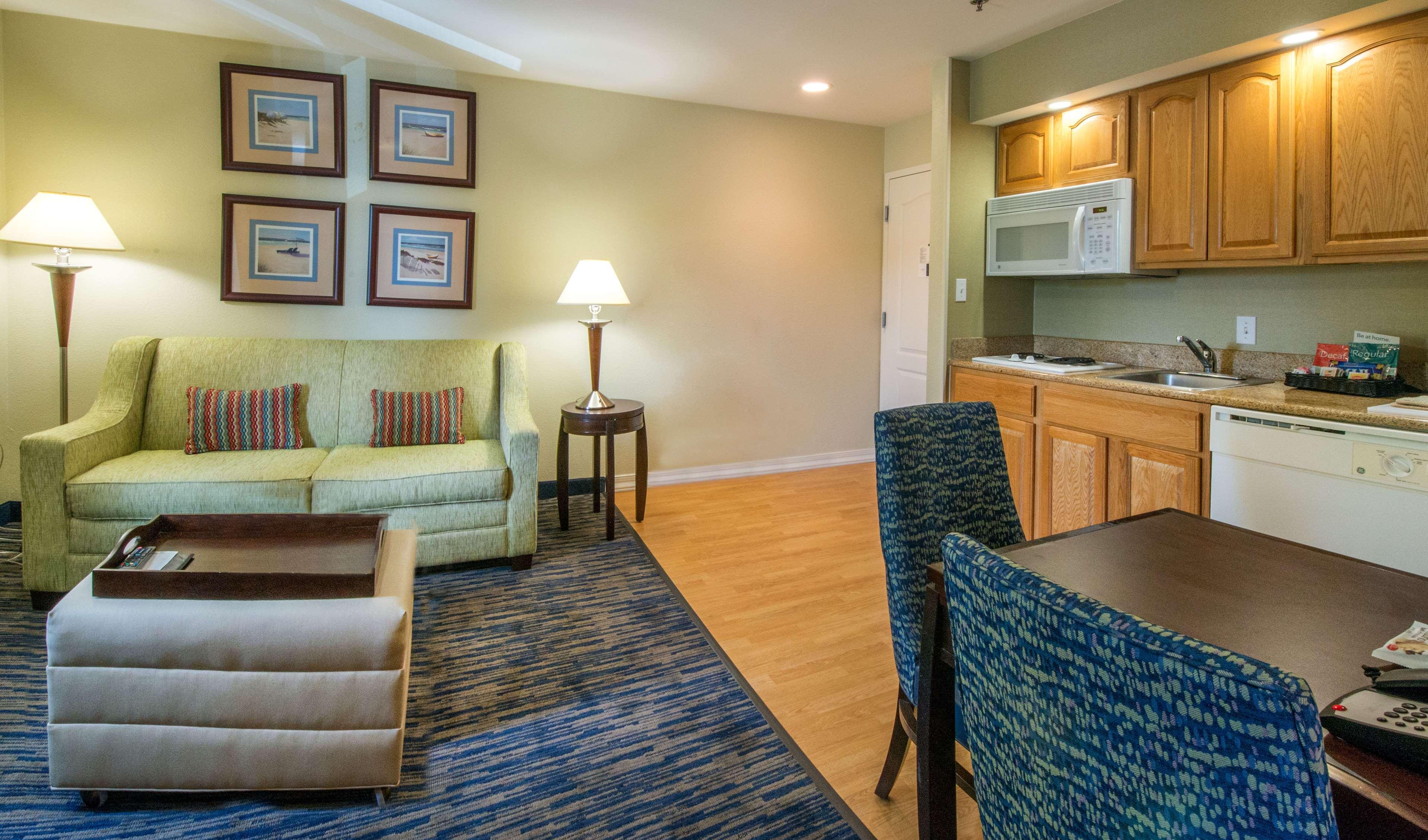 Homewood Suites By Hilton Сарасота Екстериор снимка