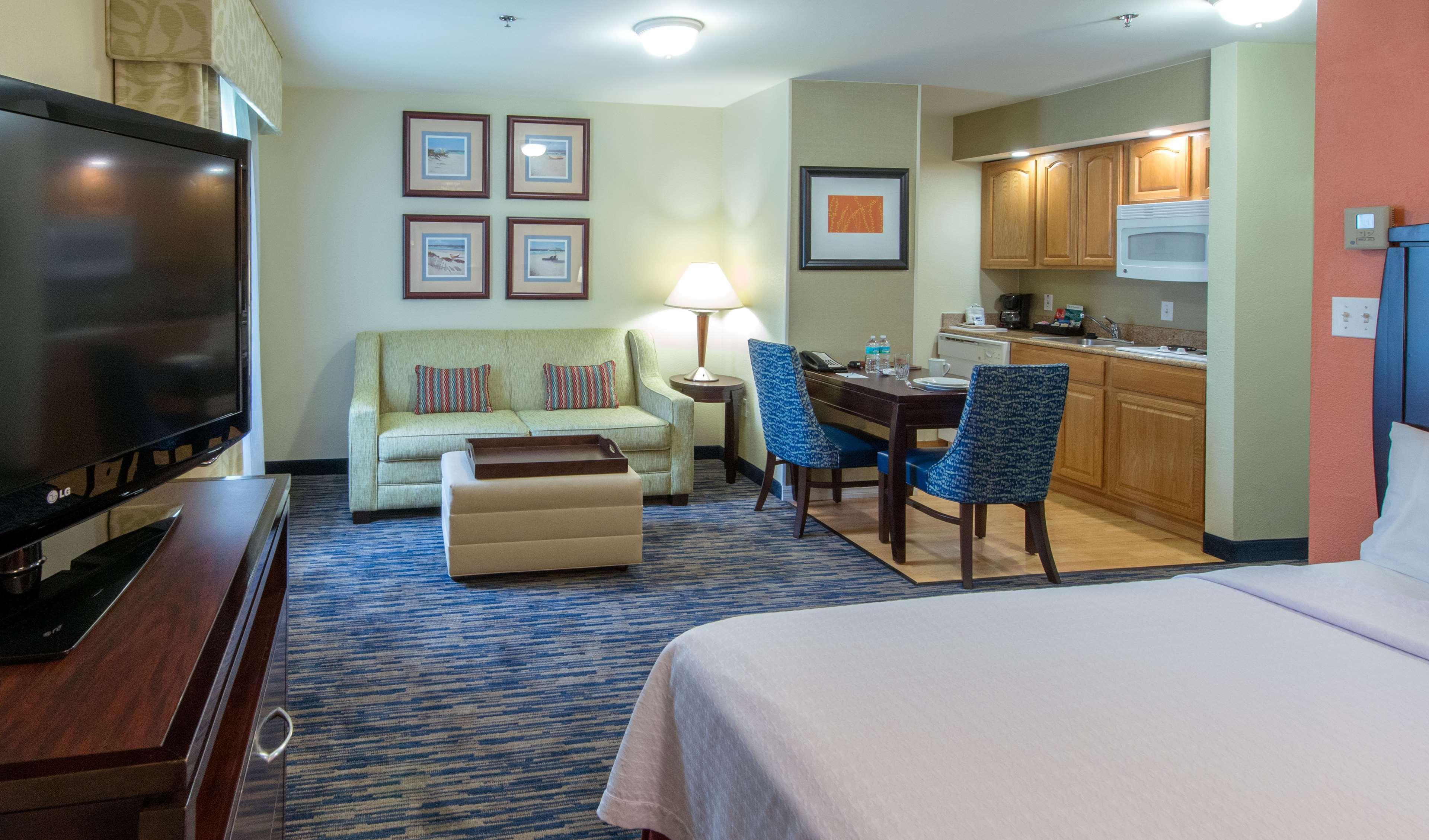 Homewood Suites By Hilton Сарасота Екстериор снимка