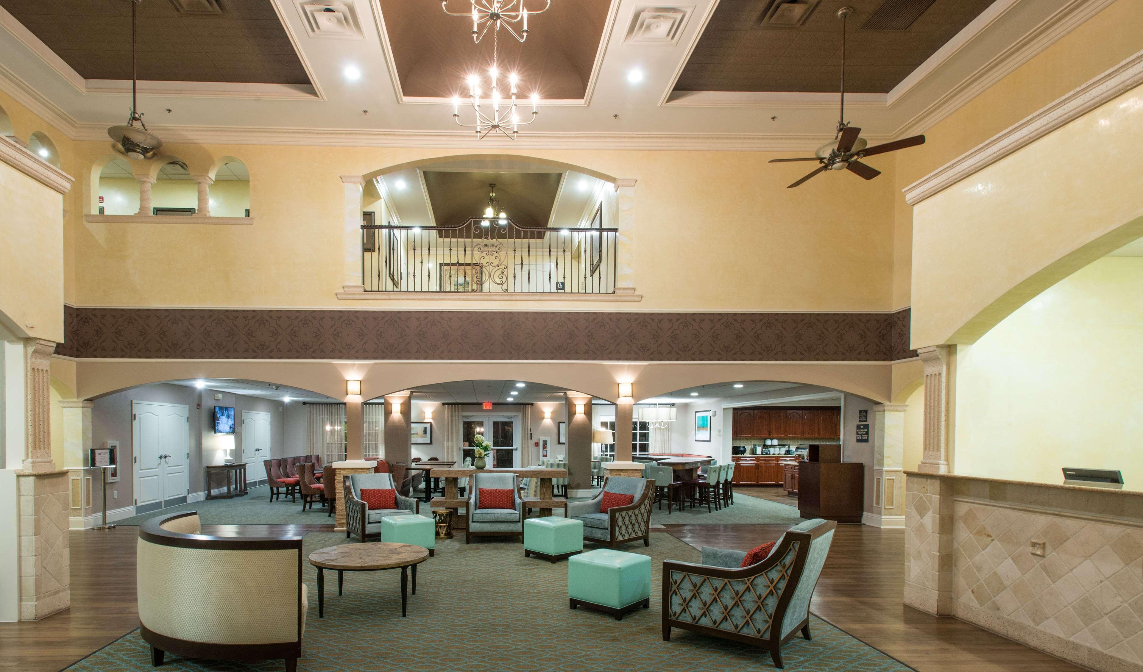 Homewood Suites By Hilton Сарасота Екстериор снимка