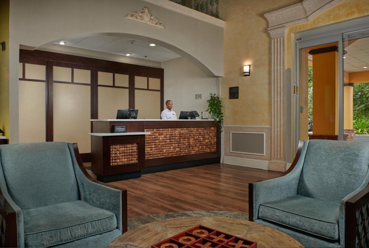 Homewood Suites By Hilton Сарасота Екстериор снимка