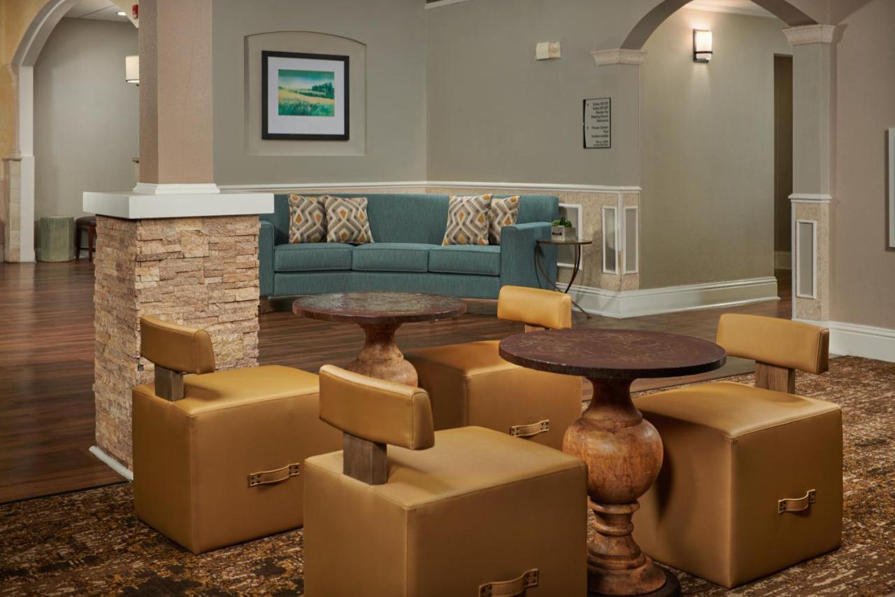 Homewood Suites By Hilton Сарасота Екстериор снимка