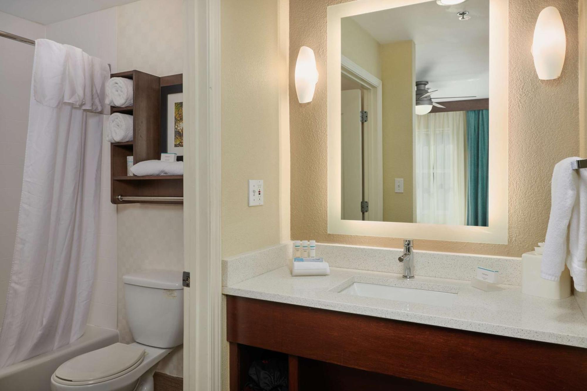 Homewood Suites By Hilton Сарасота Екстериор снимка