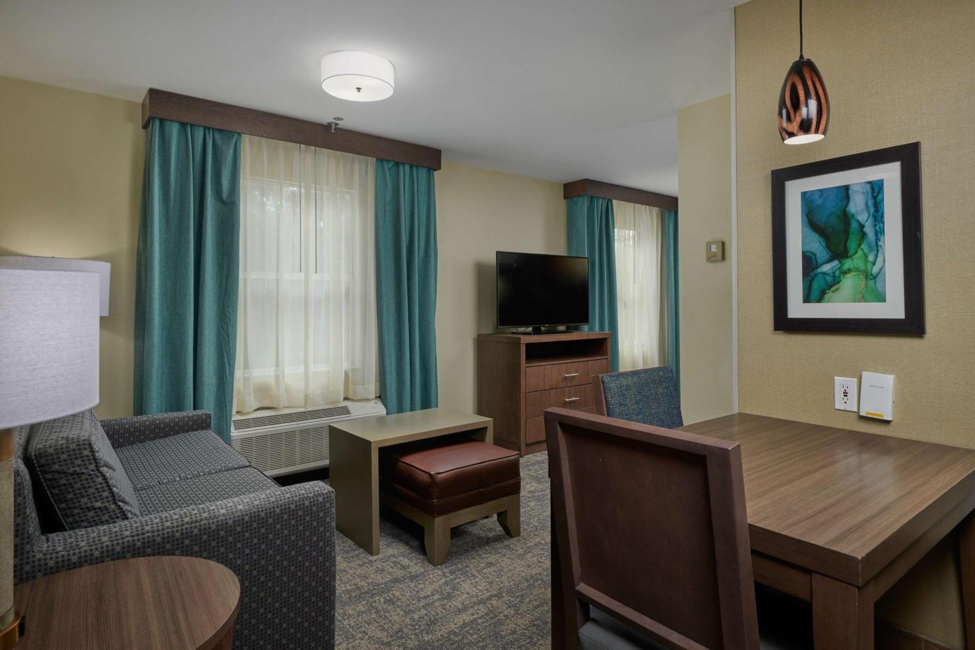 Homewood Suites By Hilton Сарасота Екстериор снимка