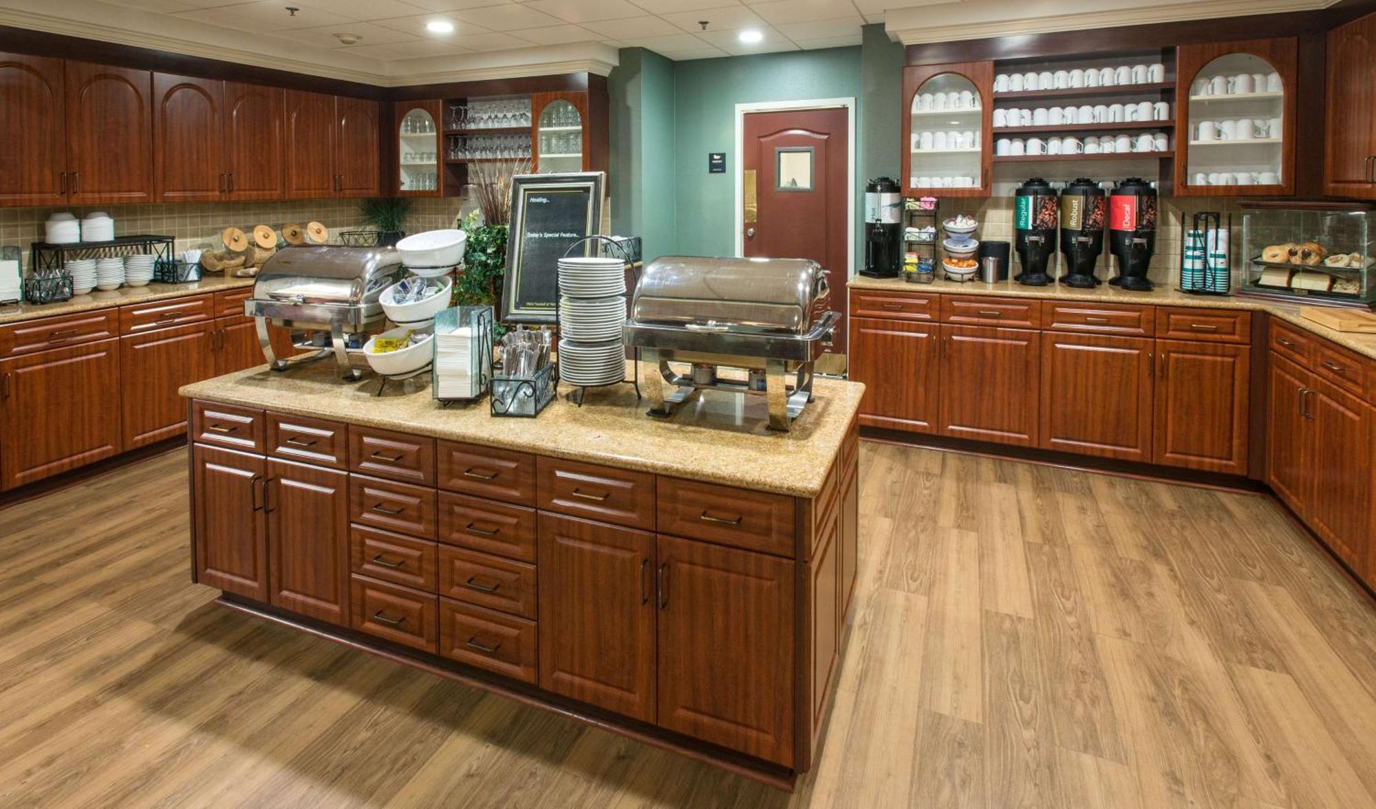 Homewood Suites By Hilton Сарасота Екстериор снимка