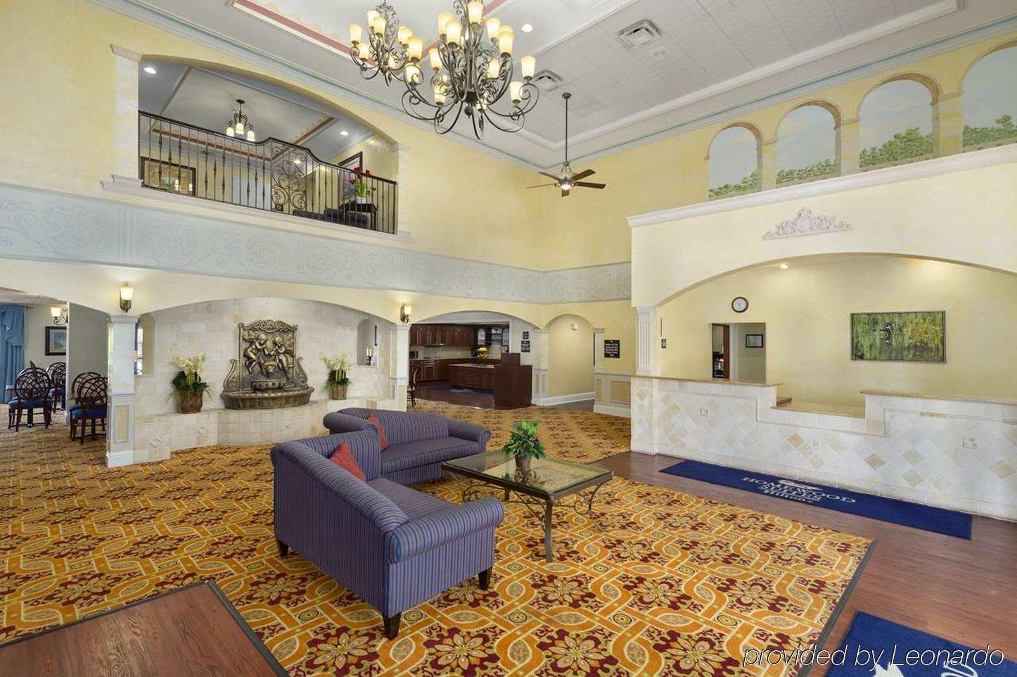 Homewood Suites By Hilton Сарасота Екстериор снимка