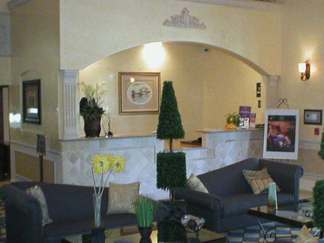 Homewood Suites By Hilton Сарасота Интериор снимка